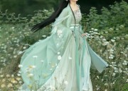 Flax Quipao:The Blend of Comfort and Tradition in Chinese Fashion