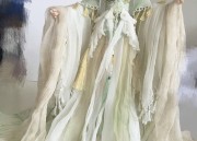 The 10-Year-Old Girl in Hanfu Fashion:Embracing the Chinese Heritage
