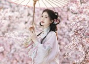 The Rise of Childrens Hanfu:Embracing Traditional Beauty in Girls Fashion