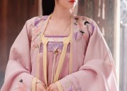 Elaborate Ancient Costume for Girls:The World of Traditional Chinese Childrenswear