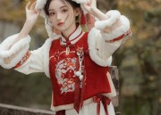 Hanfu-Style Bags:Embracing Traditional Beauty with Large-Capacity Convenience