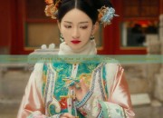Embracing the Trend:The Rise of National Chic Cheongsam Makeup