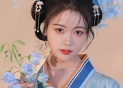 Elegance for Children:The Story of Traditional Hanfu for Girls in Long Styles