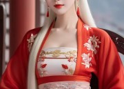 Embracing the Elegance of a 300-Pound Cheongsam