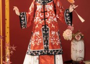 Embracing the Elegance and Seductive Power of Cheongsam-Clad Women