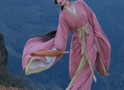 The Enchanting Charm of Ancient Cheongsam Qipao:A Glimpse into Traditional Chinese Elegance