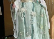 Ancient Chinese Hairstyles and Accessories:A Glimpse into Traditional Beauty