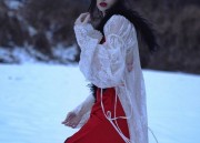 New Hanfu Fashion for Women:Unveiling the Splendor of Traditional Elegance