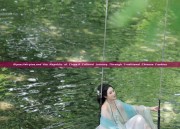 Qipao,Hairpins,and the Republic of China:A Cultural Journey Through Traditional Chinese Fashion