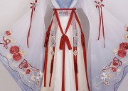 Elite Childrens Hanfu Fashion:A Journey into Traditional Chinese Elegance