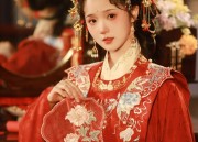 Vintage Lace Cheongsam:A Blend of Tradition and Elegance