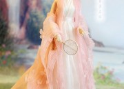 Affordable Elegance:The Charm of Hanfu Qixiong Ruqun at an Unbeatable Price
