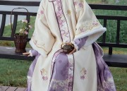 The Complete Set of Yaos Traditional Hanfu Fashion:A Cultural Journey