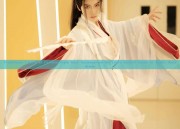 Traditional Charm of Chinese-Style Hair Accessories for Little Girls:A Guide to Hanfu Headdress