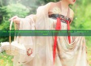 The Dawn Organizations Cheongsam:A Cultural Icon with a Modern Twist