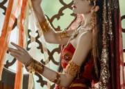 The Joy of Red Cheongsam:The Story of a Happy Mother-in-Law