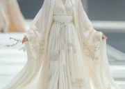 The Ming-Style Hanfu with Standing Collars:A Traditional Chinese Fashion Heritage
