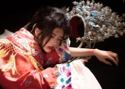 Chiffon Revolution:Modernizing the Cheongsam with a Stylish Twist
