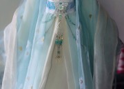 Vintage Shanghai Style:The Revival of Cheongsam Wigs and False Hair
