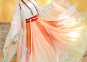 Plus Size Summer Hanfu Womens Fashion:Embracing Traditional Elegance in Comfort