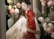 Chinese-Style Childrens Cheongsam Skirt The Revival of Traditional Elegance