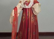Summer 2021 Girls Hanfu Fashion:The Rise of Traditional Elegance in Childrens Wear