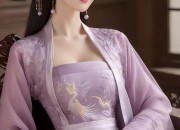 Ancient Hanfu Fashion for Primary School Girls:Embracing Traditional Chinese Culture in School