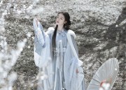 Summer Chinese Traditional Clothing:The Enchantment of Hanfu for Little Girls