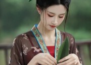 The Rise of Traditional Chinese Fashion:The Allure of Long-Style National Chic Cheongsam