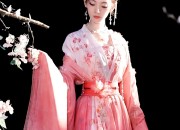 Plus Size Red Cheongsam as a Toast-Giving Attire:A Detailed Exploration
