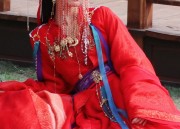The Splendor of Hanfu Robes:The Elegance of the Oversized Sleeve and Floor-Sweeping Cheongsam