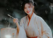 Tang-Style Hanfu and the Martial Splendor of the Wu Zhou Dynasty