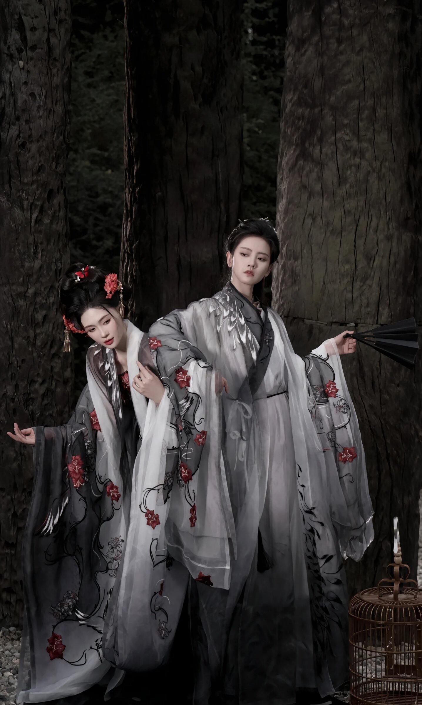 Elegant Qipao:The Subtle Charm of Waist-Hugging Cheongsam Elegant Qipao:The Subtle Charm of Waist-Hugging Cheongsam