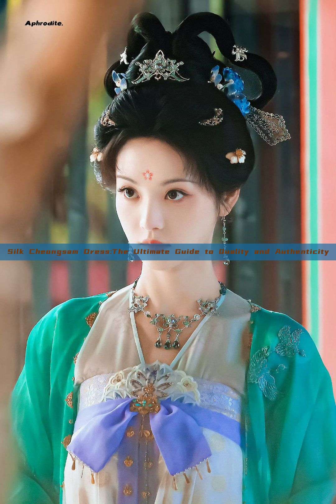 Silk Cheongsam Dress:The Ultimate Guide to Quality and Authenticity Silk Cheongsam Dress:The Ultimate Guide to Quality and Authenticity