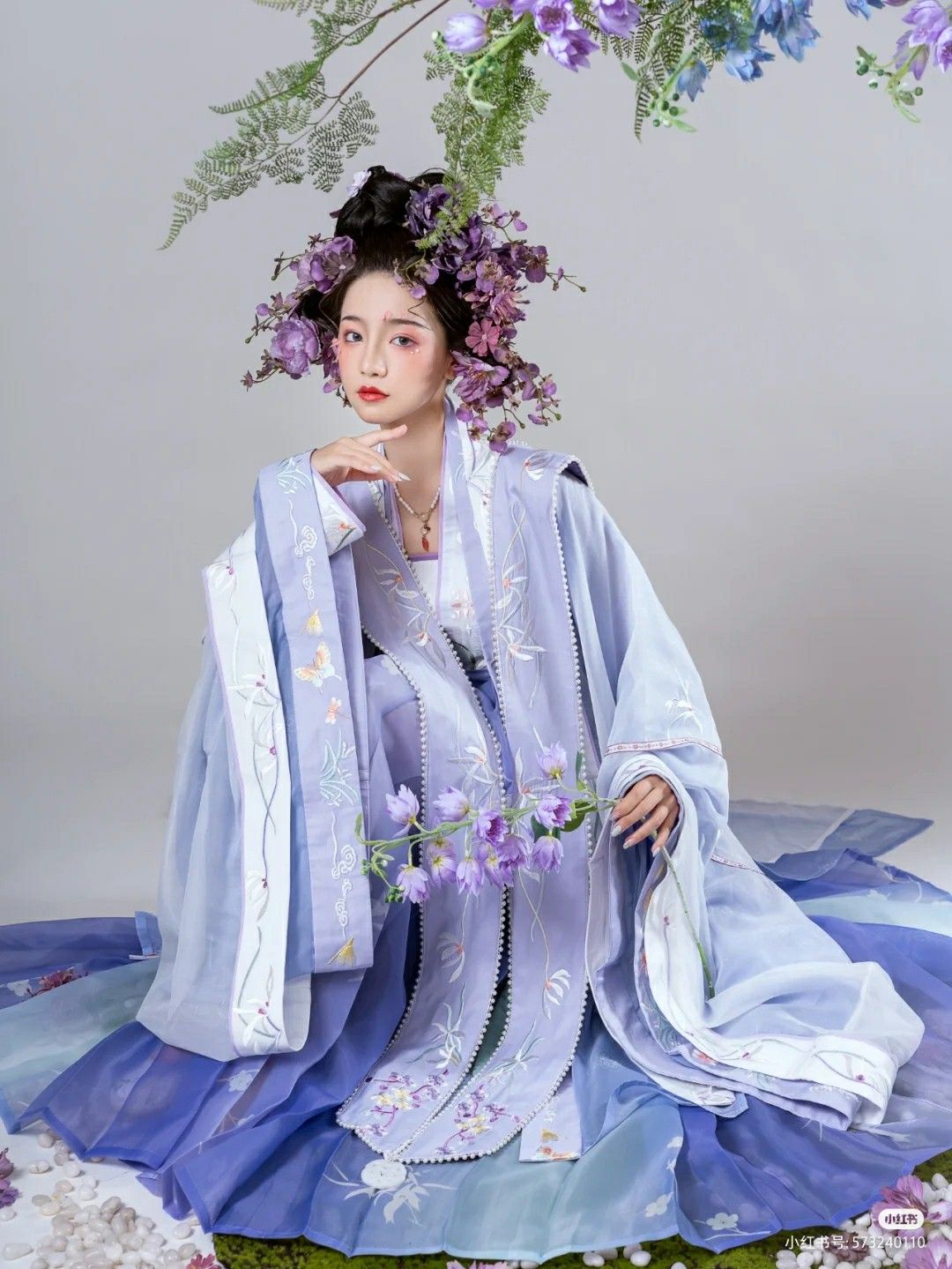 Barbie Dolls Embracing Traditional Chinese Hanfu Fashion:An Ancient Style Makeover