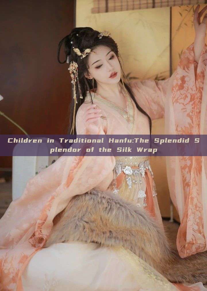Children in Traditional Hanfu:The Splendid Splendor of the Silk Wrap Children in Traditional Hanfu:The Splendid Splendor of the Silk Wrap