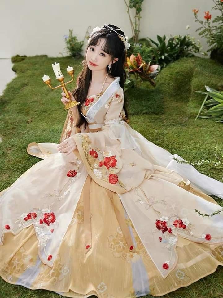 Adult Womens Winter Tang-Style New Years Celebration Clothing:A Guide to Traditional Elegance Adult Womens Winter Tang-Style New Years Celebration Clothing:A Guide to Traditional Elegance