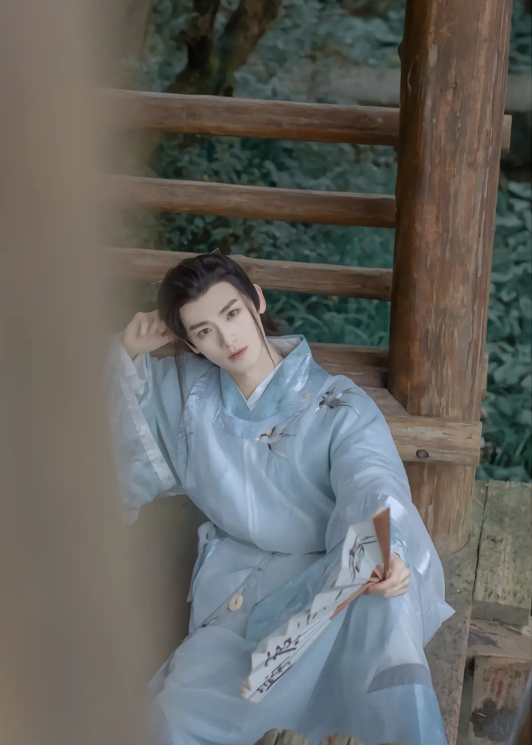 Summer Fashion Trends in Womens Hanfu Traditional Chinese Clothing