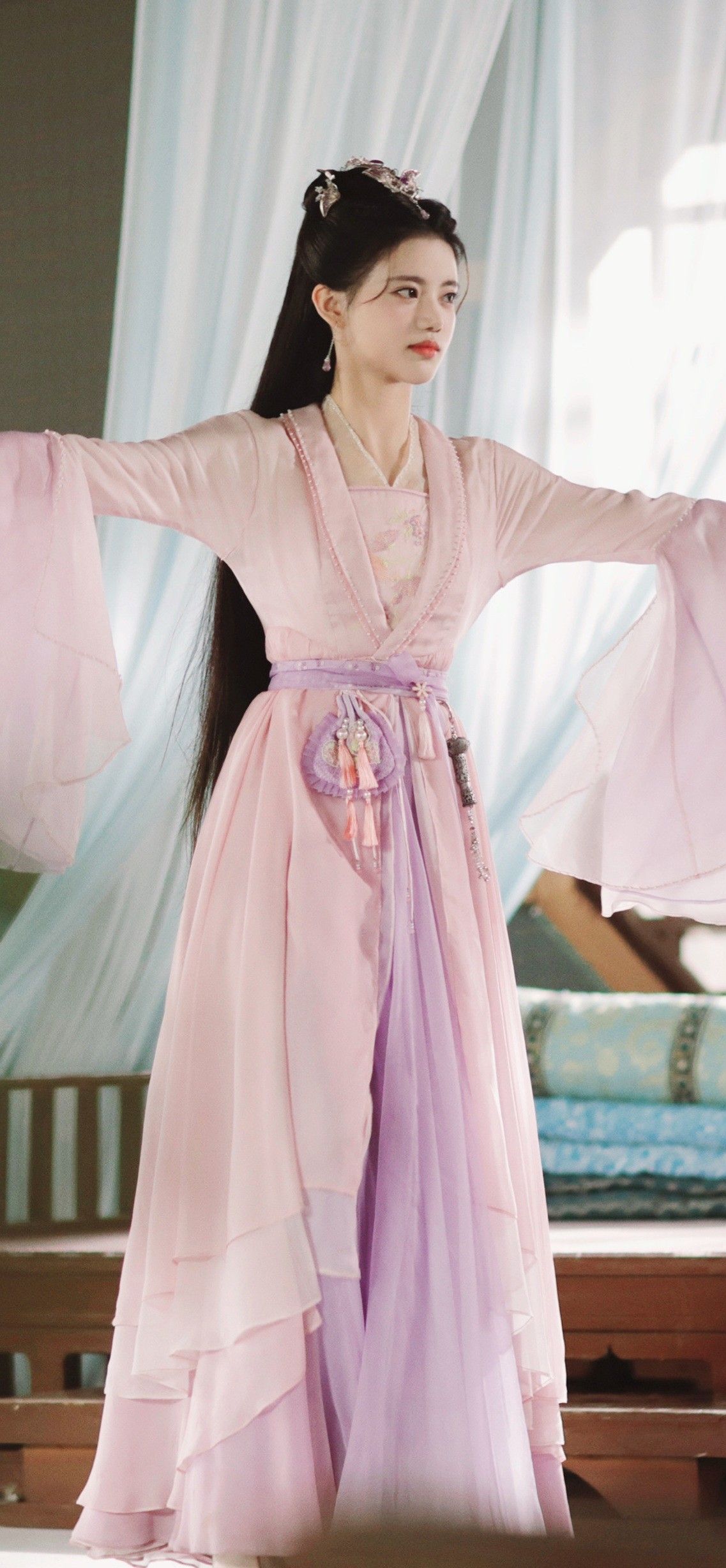 Spring and Autumn Elegance:The Allure of Womens Cheongsam Spring and Autumn Elegance:The Allure of Womens Cheongsam