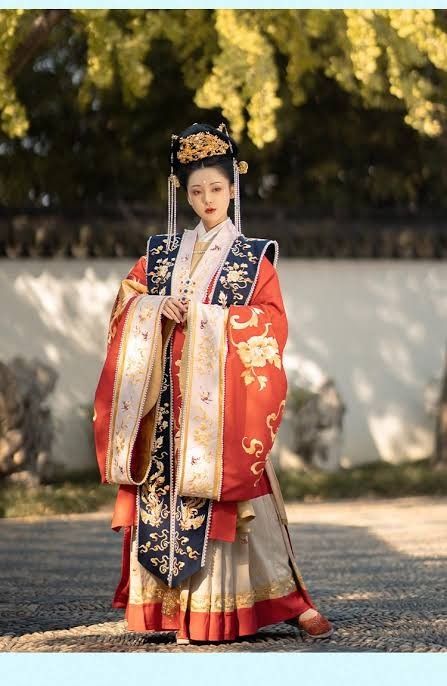 The Rise of Hanfu Long Tassel Earrings:A Journey into Traditional Elegance