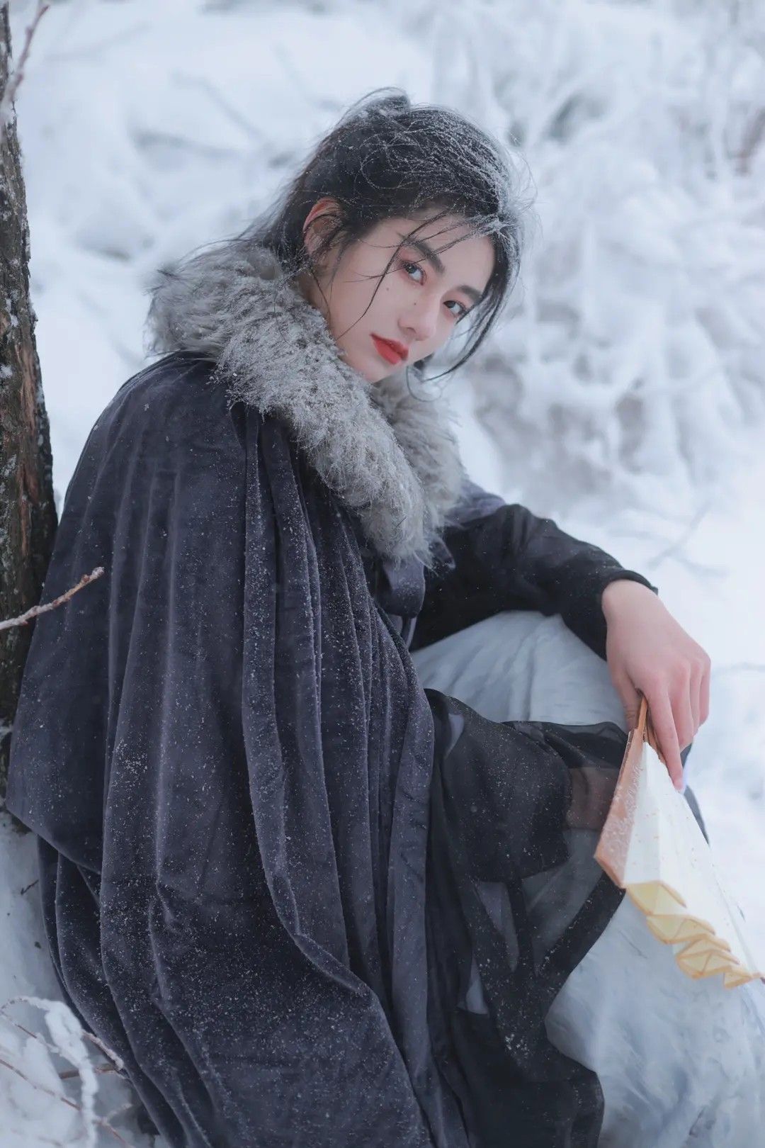 Womens Hanfu Upperwear:A Journey into Traditional Elegance Womens Hanfu Upperwear:A Journey into Traditional Elegance