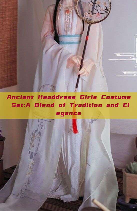 Ancient Headdress Girls Costume Set:A Blend of Tradition and Elegance Ancient Headdress Girls Costume Set:A Blend of Tradition and Elegance