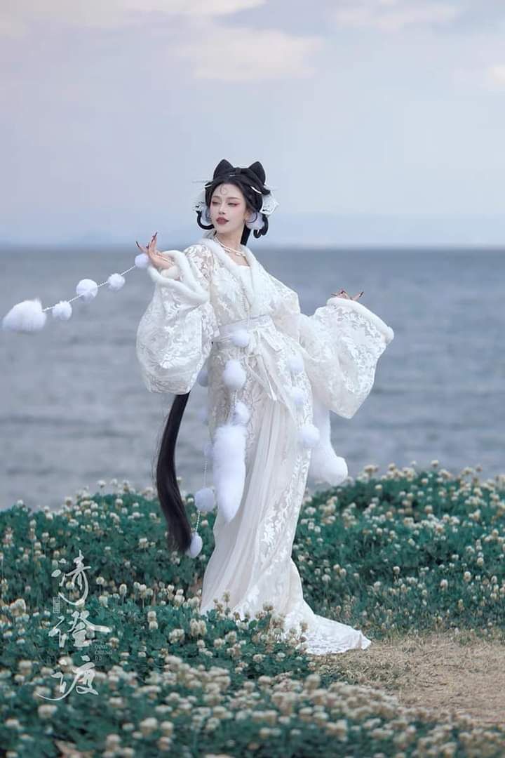 Childrens Dancewear:The Revival of Traditional Hanfu Costumes Childrens Dancewear:The Revival of Traditional Hanfu Costumes