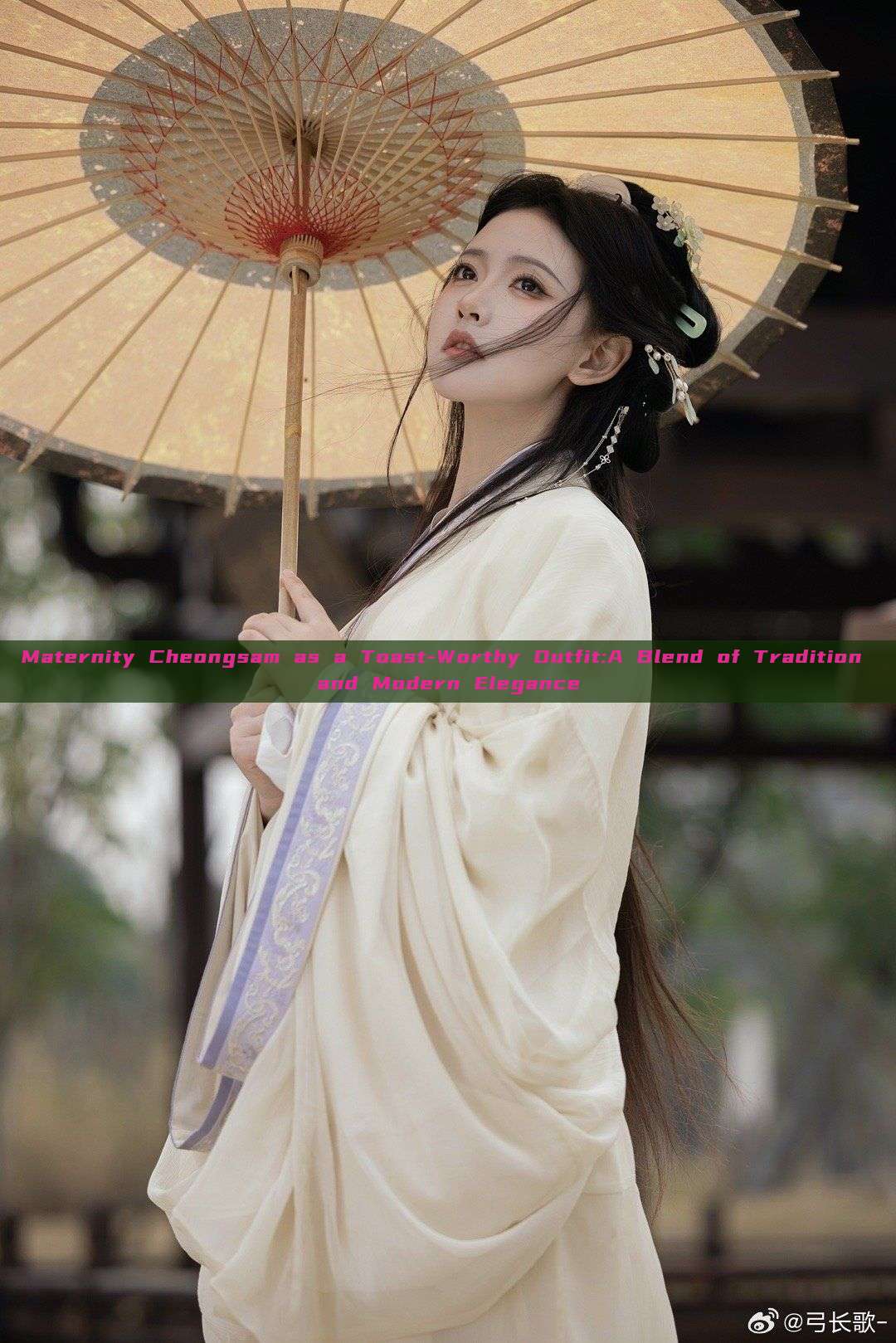 Maternity Cheongsam as a Toast-Worthy Outfit:A Blend of Tradition and Modern Elegance Maternity Cheongsam as a Toast-Worthy Outfit:A Blend of Tradition and Modern Elegance