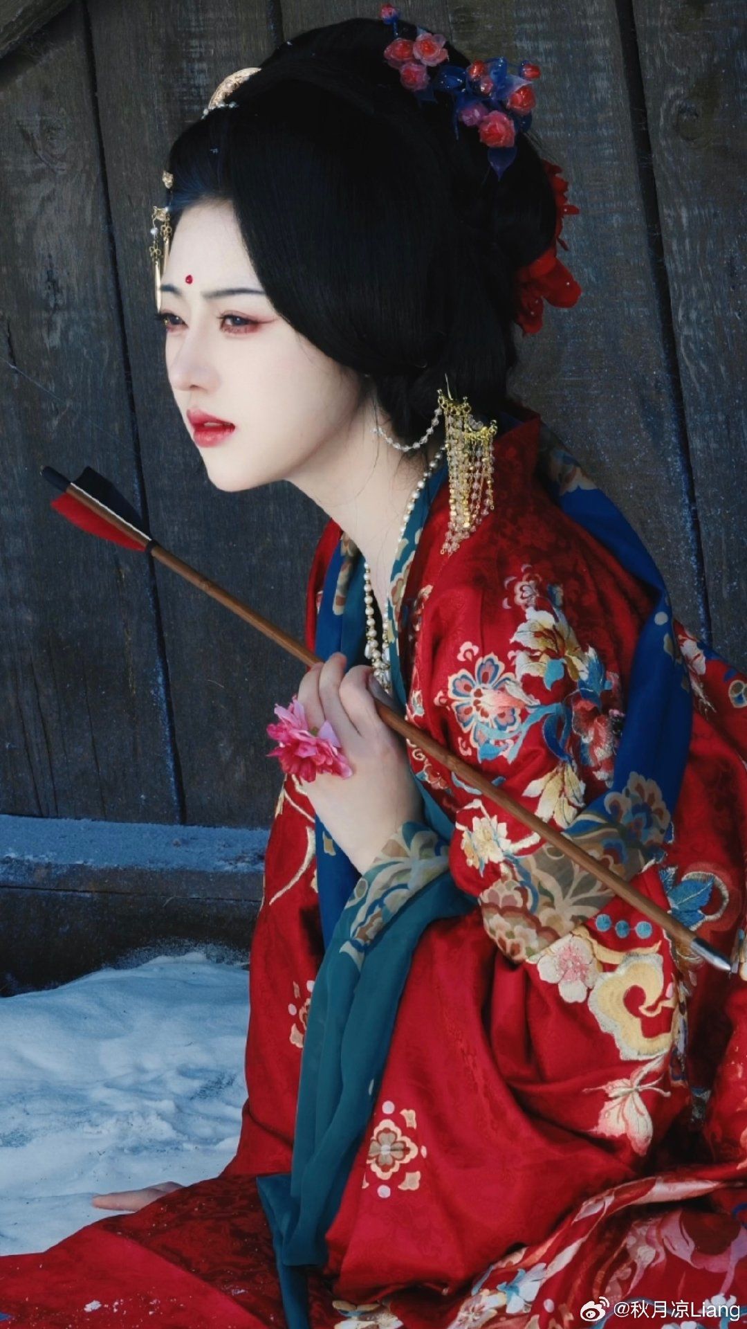 Summer Fashion Trends:Traditional Hanfu Womens Short-sleeved Shirts Summer Fashion Trends:Traditional Hanfu Womens Short-sleeved Shirts