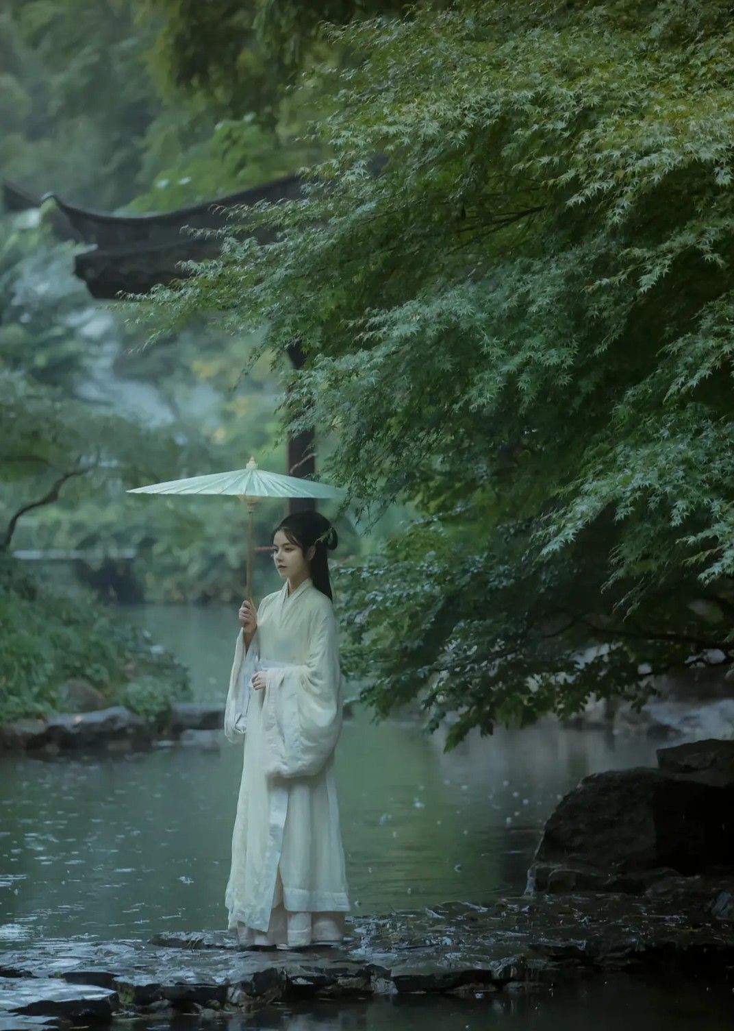 The Splendor of Hanfu:Childrens Girls Horseface Skirt and its Cultural Significance The Splendor of Hanfu:Childrens Girls Horseface Skirt and its Cultural Significance
