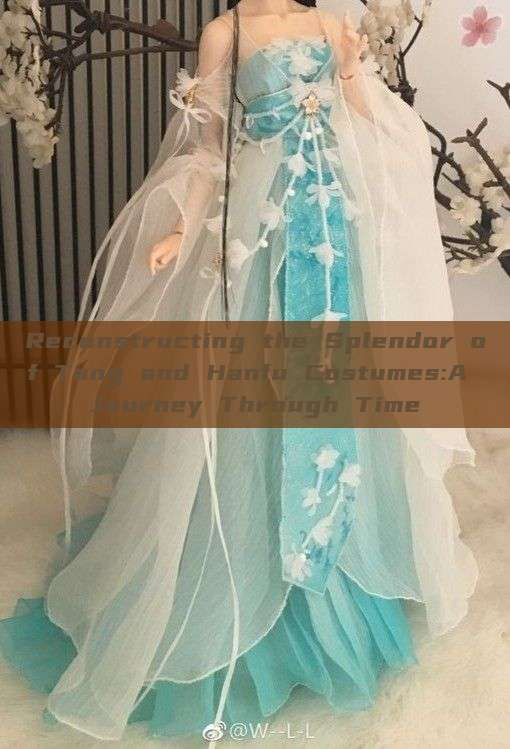 Reconstructing the Splendor of Tang and Hanfu Costumes:A Journey Through Time Reconstructing the Splendor of Tang and Hanfu Costumes:A Journey Through Time