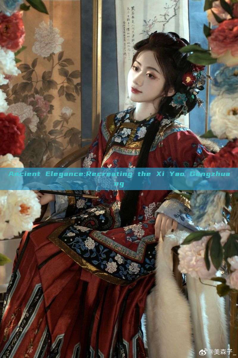 Ancient Elegance:Recreating the Xi Yao Gongzhuang