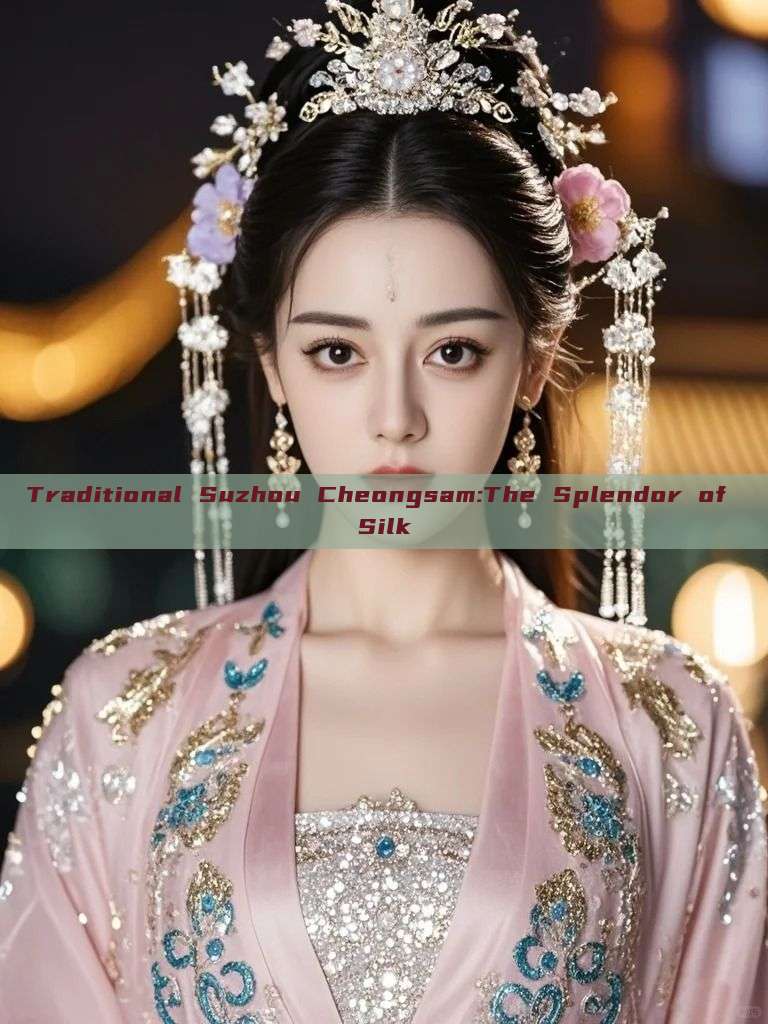 Traditional Suzhou Cheongsam:The Splendor of Silk