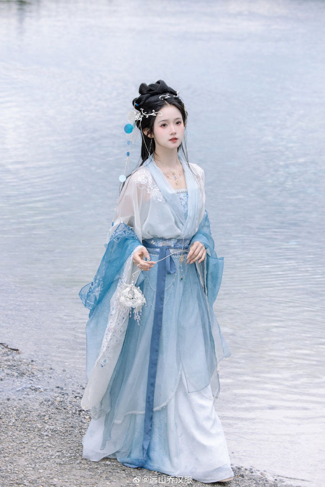 Ethereal Beauty:The Enchanting World of Ancient Fairy Costumes Ethereal Beauty:The Enchanting World of Ancient Fairy Costumes
